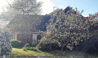 Maison 6 Pièces 123 m² à vendre à La Bazoche-Gouet (28330)