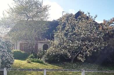 Maison 6 pièces 179700 €