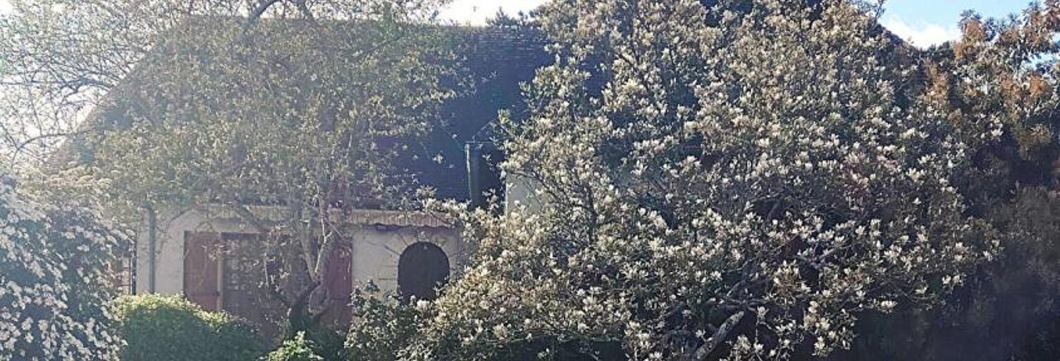 Maison 6 Pièces 123 m² à vendre à La Bazoche-Gouet (28330)