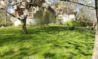 Maison 6 Pièces 123 m² à vendre à La Bazoche-Gouet (28330)