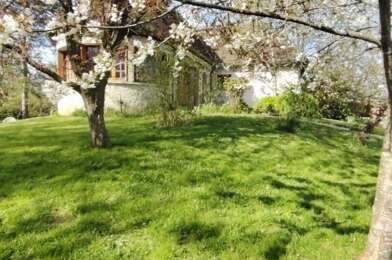 Maison 6 pièces 179700 €