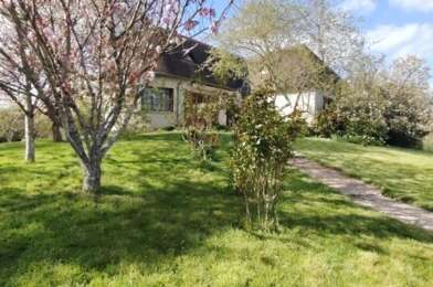 Maison 6 pièces 165000 €