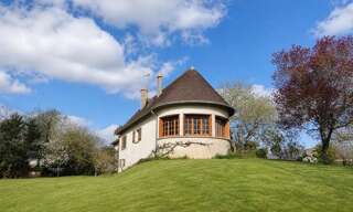 Maison 6 Pièces 123 m² à vendre à La Bazoche-Gouet (28330)