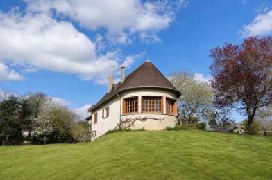 Maison 6 pièces 165000 €