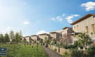 Appartement 2 Pièces 49 m² à louer à Cognin (73160)