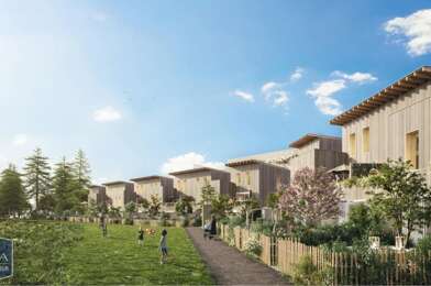 Appartement 2 pièces 709 €