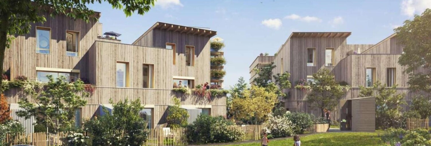 Appartement 2 Pièces 48 m² à louer à Cognin (73160)