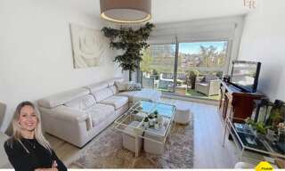 Appartement 3 Pièces 67 m² à vendre à Vannes (56000)