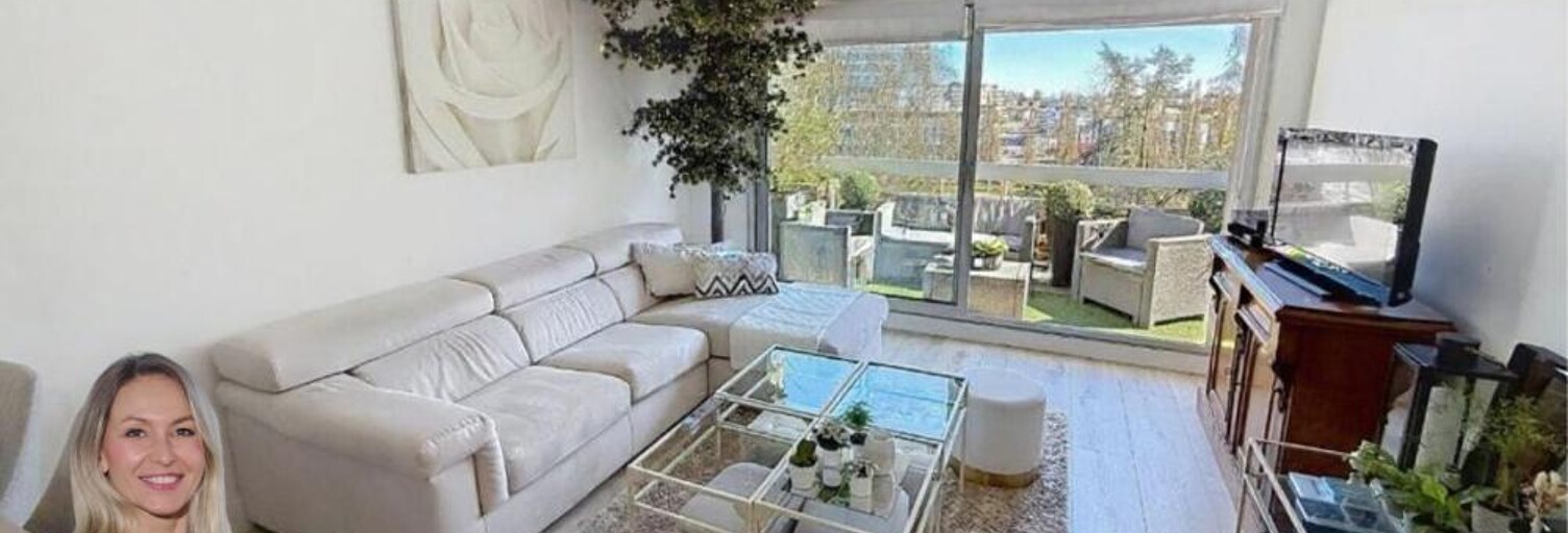 Appartement 3 Pièces 67 m² à vendre à Vannes (56000)