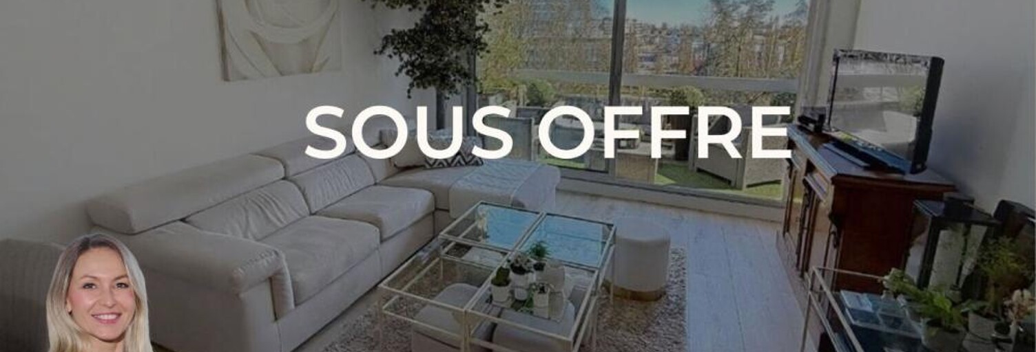 Appartement 3 Pièces 67 m² à vendre à Vannes (56000)