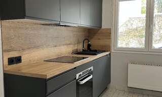 Appartement 3 Pièces 63 m² à louer à Saint-Étienne (42000)