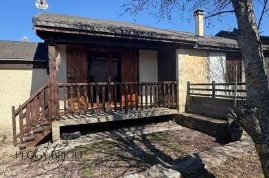 Maison 3 pièces 199000 €