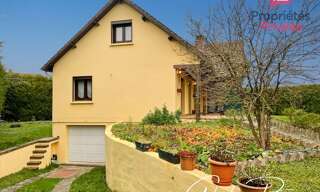 Maison 7 Pièces 156 m² à vendre à Torvilliers (10440)