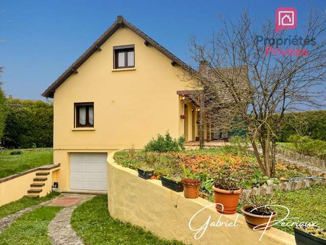 Maison de 7 pièce(s) 156 m2 — photo du bien