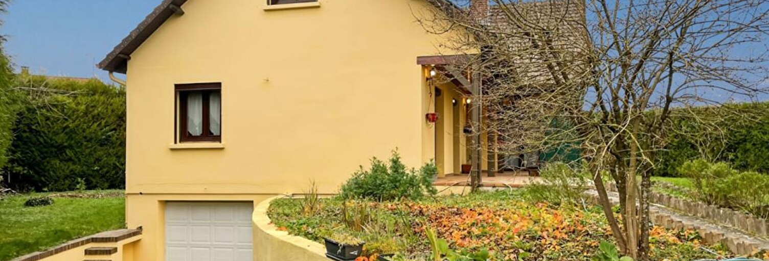 Maison 7 Pièces 156 m² à vendre à Torvilliers (10440)