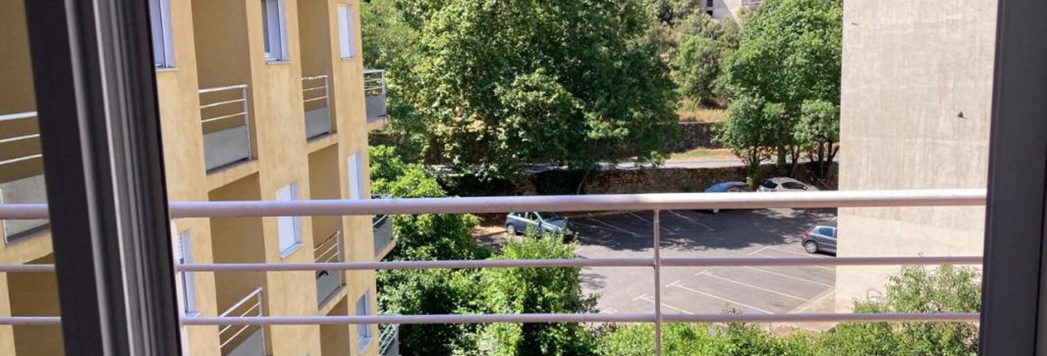 Appartement 2 Pièces 31 m² à vendre à Corte (20250)