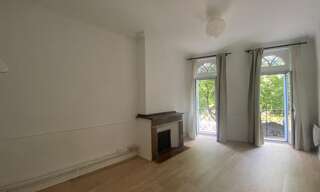 Appartement 1 Pièce 25 m² à louer à Toulouse (31000)