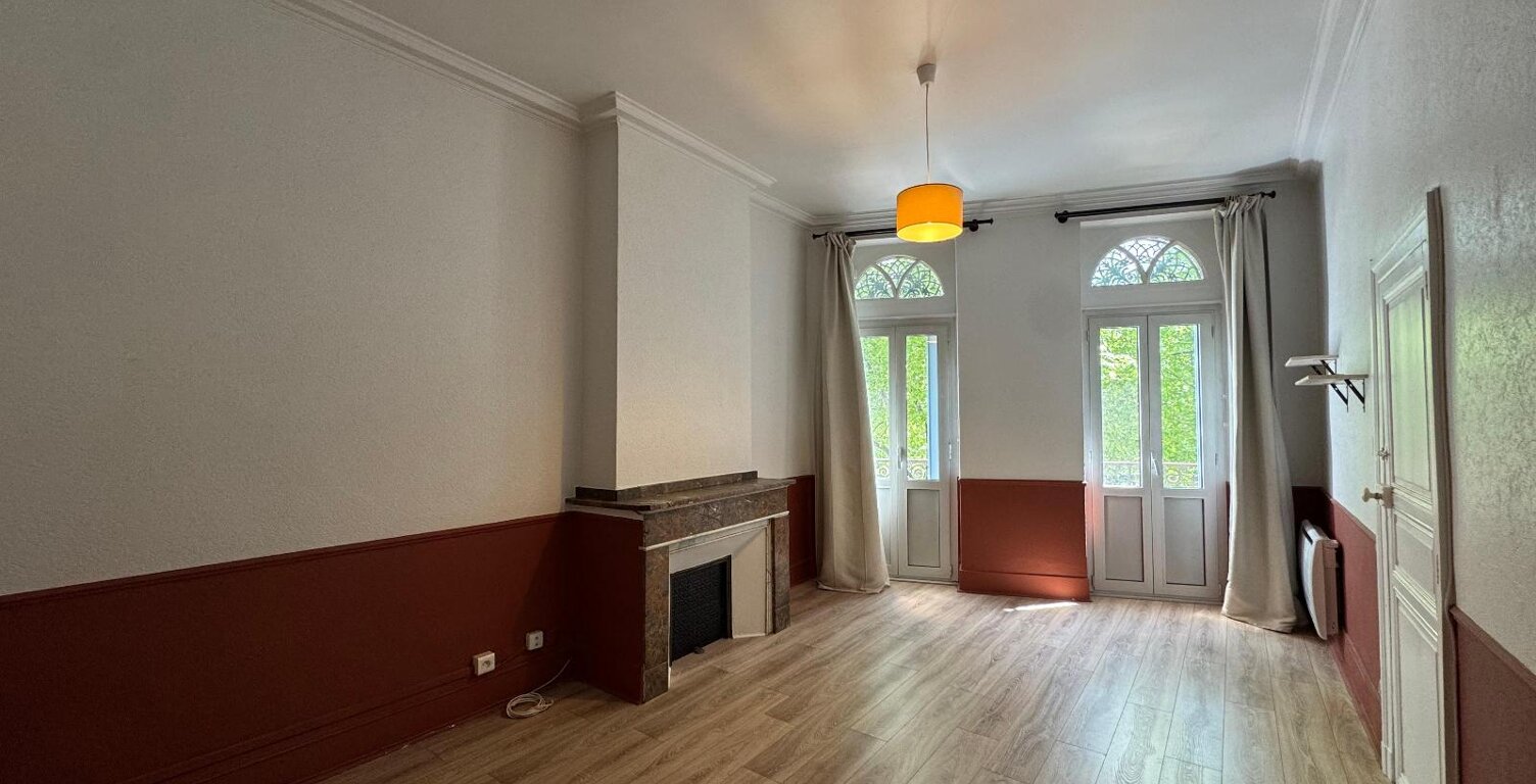 Location appartement 1 pièce 25 m² à Toulouse (31000) — photo 1