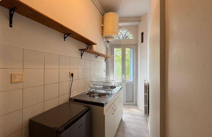 Location appartement 1 pièce 25 m² à Toulouse (31000) — photo 2