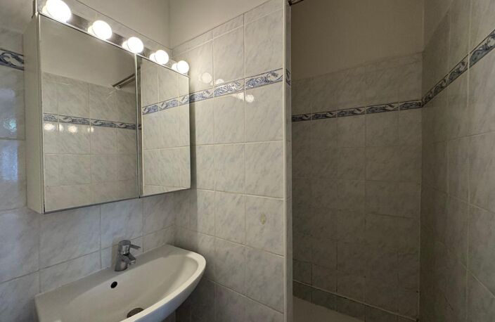 Location appartement 1 pièce 25 m² à Toulouse (31000) — photo 3
