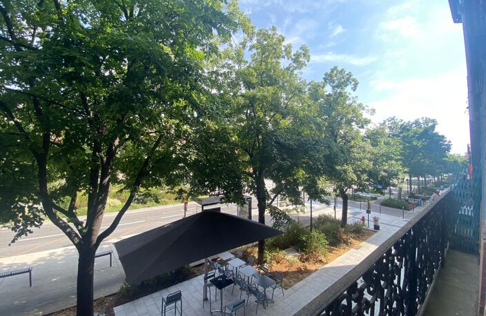Location appartement 1 pièce 25 m² à Toulouse (31000) — photo 4