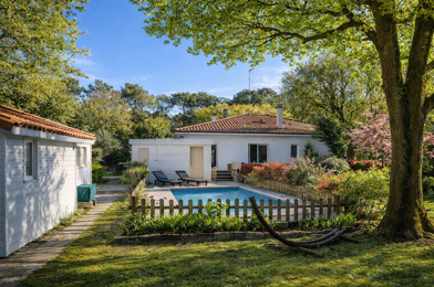 Maison 6 pièces 850000 €