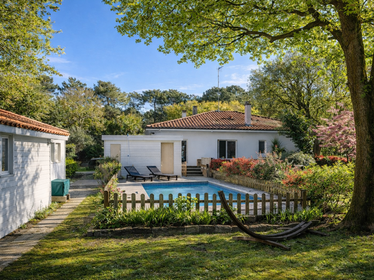 Maison Familiale de 170m2 à Ondres Océan — photo 1