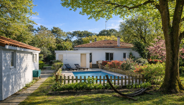 Villa / Maison 6 pièces  à vendre Ondres 40440