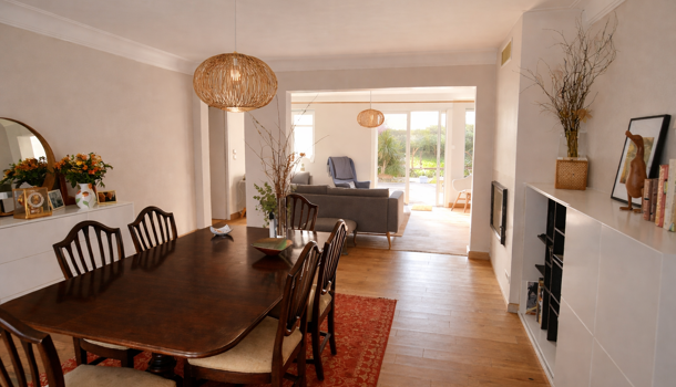 Villa / Maison 6 pièces  à vendre Ondres 40440