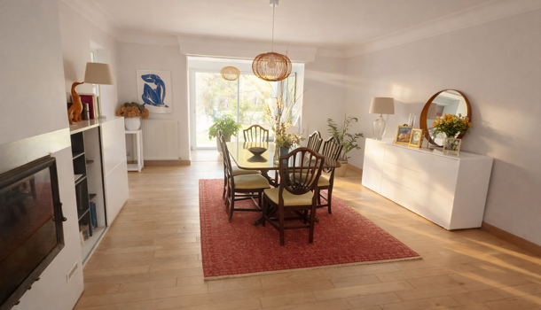 Villa / Maison 6 pièces  à vendre Ondres 40440