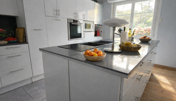 Villa / Maison 6 pièces  à vendre Ondres 40440