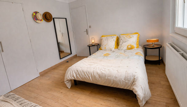 Villa / Maison 6 pièces  à vendre Ondres 40440