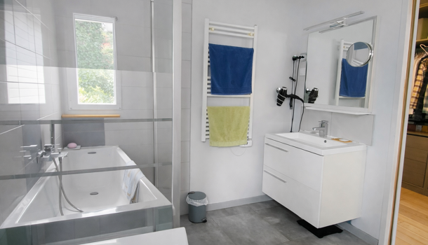 Villa / Maison 6 pièces  à vendre Ondres 40440