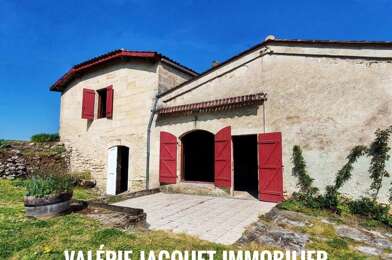 Maison 8 pièces 365000 €