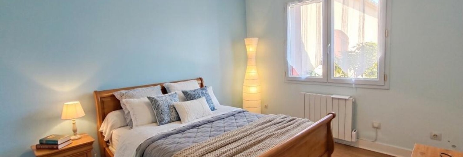 Maison 8 Pièces 160 m² à vendre à Saint-Émilion (33330)
