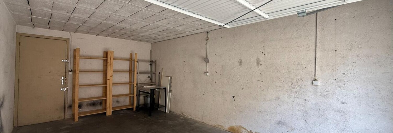 Garage   m² à vendre à Perpignan (66000)