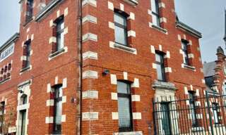 Immeuble  326 m² à vendre à Albert (80300)