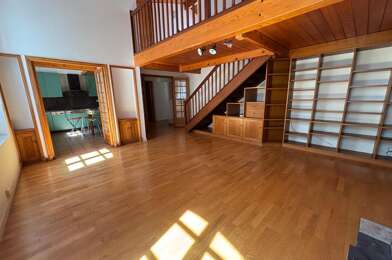 Appartement 4 pièces 1653 €