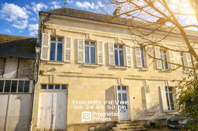 Maison 5 pièces 234043 €