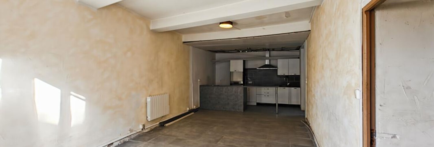 Maison 5 Pièces 104 m² à vendre à Caunes-Minervois (11160)