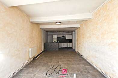 Maison 5 pièces 79000 €