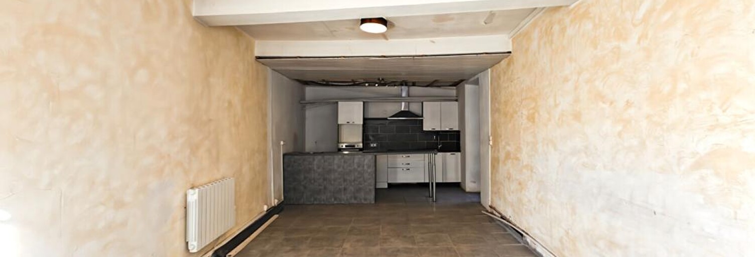 Maison 5 Pièces 104 m² à vendre à Caunes-Minervois (11160)