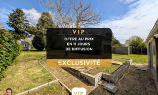 Maison 4 Pièces 95 m² à vendre à Saint-Vaize (17100)