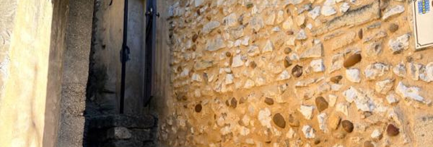 Maison 2 Pièces 18 m² à vendre à Estézargues (30390)