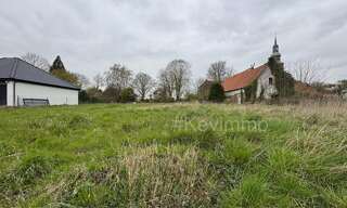 Terrain  1061 m² à vendre à Ambrines (62127)