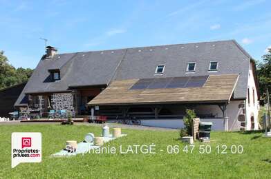 Maison 20 pièces 780000 €