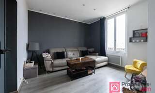 Appartement 3 Pièces 54 m² à vendre à Villabé (91100)