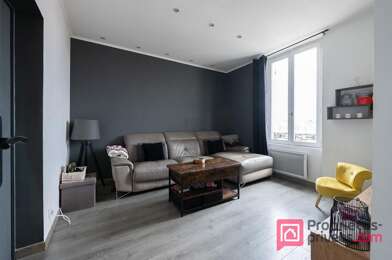 Appartement 3 pièces 149000 €