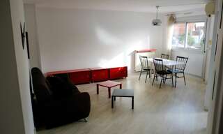 Appartement 3 Pièces 70 m² à vendre à Bordeaux (33000)