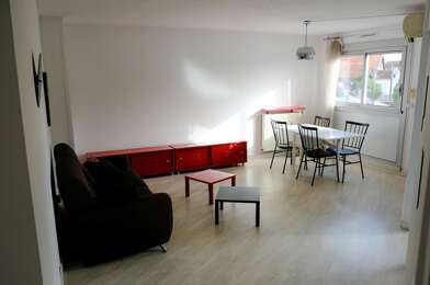 Appartement 3 pièces 277000 €